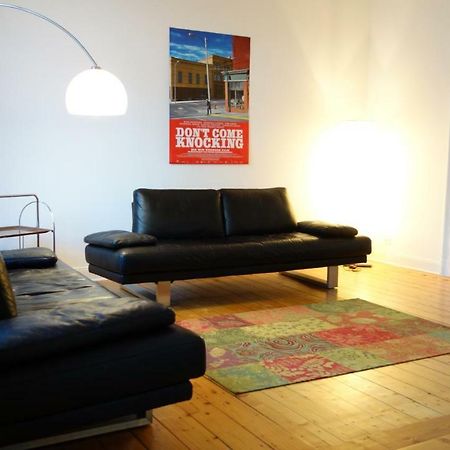 Altbauwohung In Dusseldorf-Flingern Apartment Luaran gambar