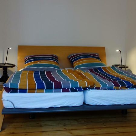 Altbauwohung In Dusseldorf-Flingern Apartment Luaran gambar